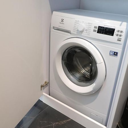 Apartament Nebula - Mtn Gardenia Seaside Dziwnów Exteriör bild